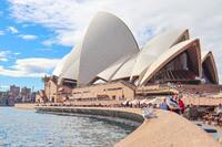 Ihre Detektei für Australien